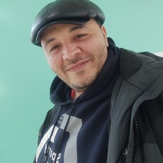 Фотография мужчины Лютар, 38 лет из г. Екатеринбург