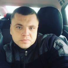 Фотография мужчины Олег, 34 года из г. Фрязино