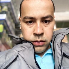 Фотография мужчины Расул, 31 год из г. Ростов-на-Дону