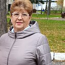 Мария, 60 лет