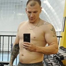 Фотография мужчины Игорь, 32 года из г. Владивосток