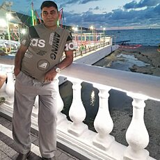 Фотография мужчины Сархан, 55 лет из г. Тында