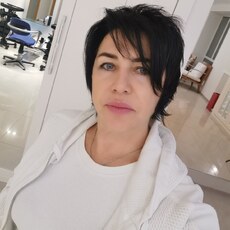 Фотография девушки Лора, 51 год из г. Новороссийск