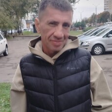 Фотография мужчины Шошин, 51 год из г. Солигорск