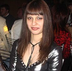 Фотография девушки Ната, 32 года из г. Жлобин