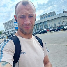 Фотография мужчины Роман, 34 года из г. Вязники