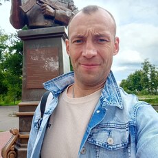 Фотография мужчины Роман, 34 года из г. Вязники