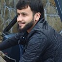 Баха, 28 лет