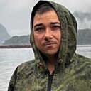 Егор, 32 года
