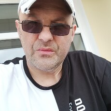 Фотография мужчины Сергеевич Я, 45 лет из г. Белгород