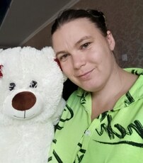 Фотография девушки Юлия, 30 лет из г. Могилев