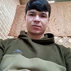 Фотография мужчины Оваз, 23 года из г. Липецк