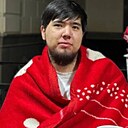 Максат, 23 года