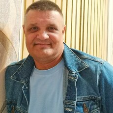 Фотография мужчины Сергей, 46 лет из г. Славянск-на-Кубани