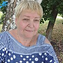Мадам, 60 лет