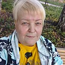 Мадам, 60 лет