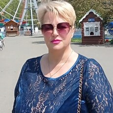 Фотография девушки Майя, 61 год из г. Южно-Сахалинск