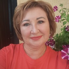 Фотография девушки Лариса, 62 года из г. Харьков