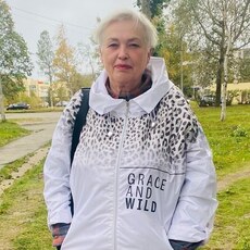Фотография девушки Татьяна, 58 лет из г. Северодвинск