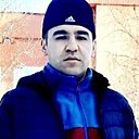 Бек, 34 года