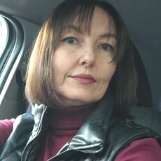 Фотография девушки Наталья, 48 лет из г. Жуковский