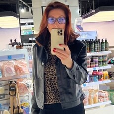 Фотография девушки Татьяна, 47 лет из г. Санкт-Петербург