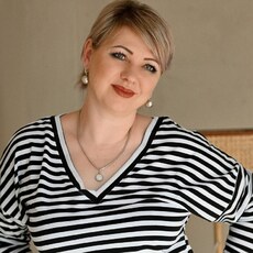 Фотография девушки Mарина, 50 лет из г. Льгов