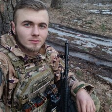 Фотография мужчины Сергей, 40 лет из г. Днепр