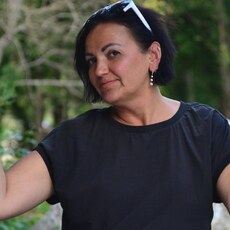 Фотография девушки Сановна, 50 лет из г. Орша