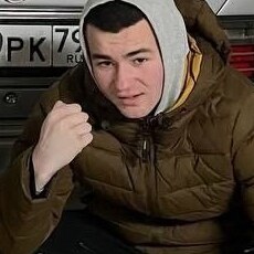 Фотография мужчины Сережа, 21 год из г. Витебск