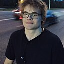Антон, 18 лет