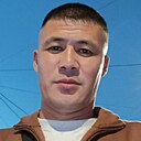 Амандык, 41 год