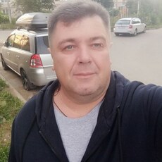 Фотография мужчины Юрий, 50 лет из г. Москва