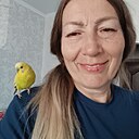 Людмила, 63 года