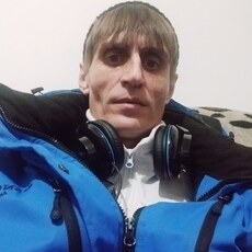 Фотография мужчины Максим, 35 лет из г. Бердск