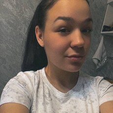 Фотография девушки Екатерина, 24 года из г. Зеленодольск