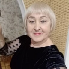 Фотография девушки Галина, 60 лет из г. Мозырь