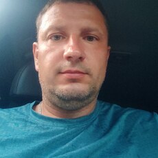 Фотография мужчины Алексей, 44 года из г. Тольятти