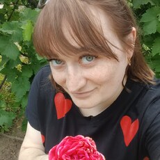 Фотография девушки Анастасия, 34 года из г. Набережные Челны