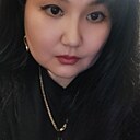 Алия, 43 года