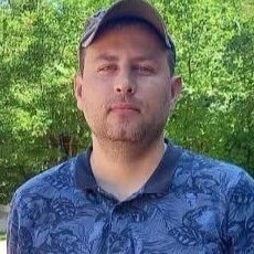 Фотография мужчины Михаил, 46 лет из г. Кропивницкий