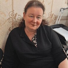 Фотография девушки Светлана, 49 лет из г. Алчевск