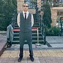 Солнечный Парень, 34 года