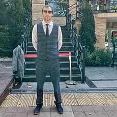 Фотография мужчины Солнечный Парень, 34 года из г. Сочи