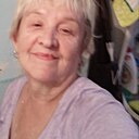 Александра, 70 лет