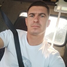 Фотография мужчины Александр, 39 лет из г. Сочи