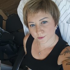 Фотография девушки Ирина, 39 лет из г. Новомосковск