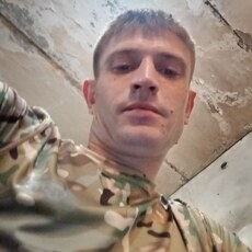 Фотография мужчины Роман, 28 лет из г. Медвенка