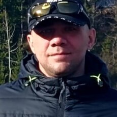 Фотография мужчины Николай, 48 лет из г. Междуреченск