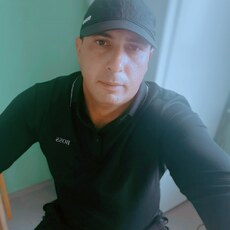 Фотография мужчины Простой, 35 лет из г. Краснодар